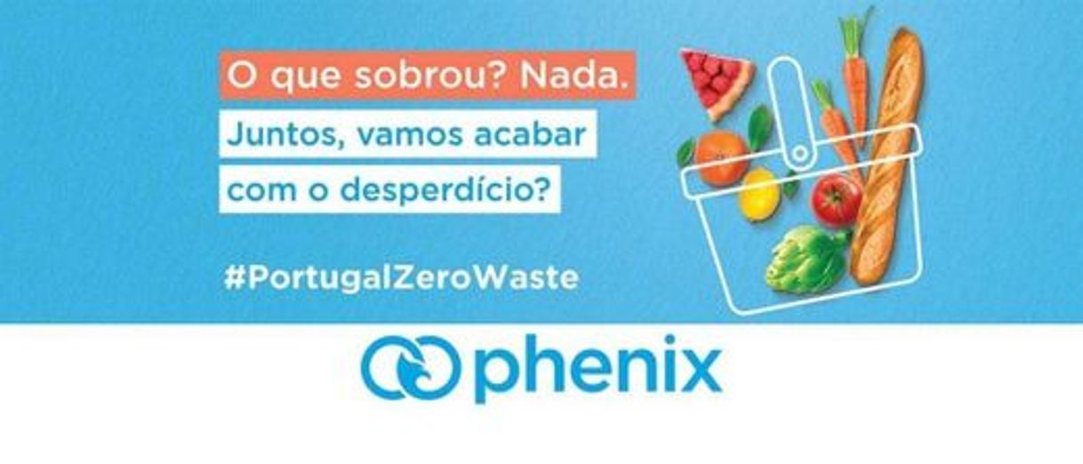 App Phenix