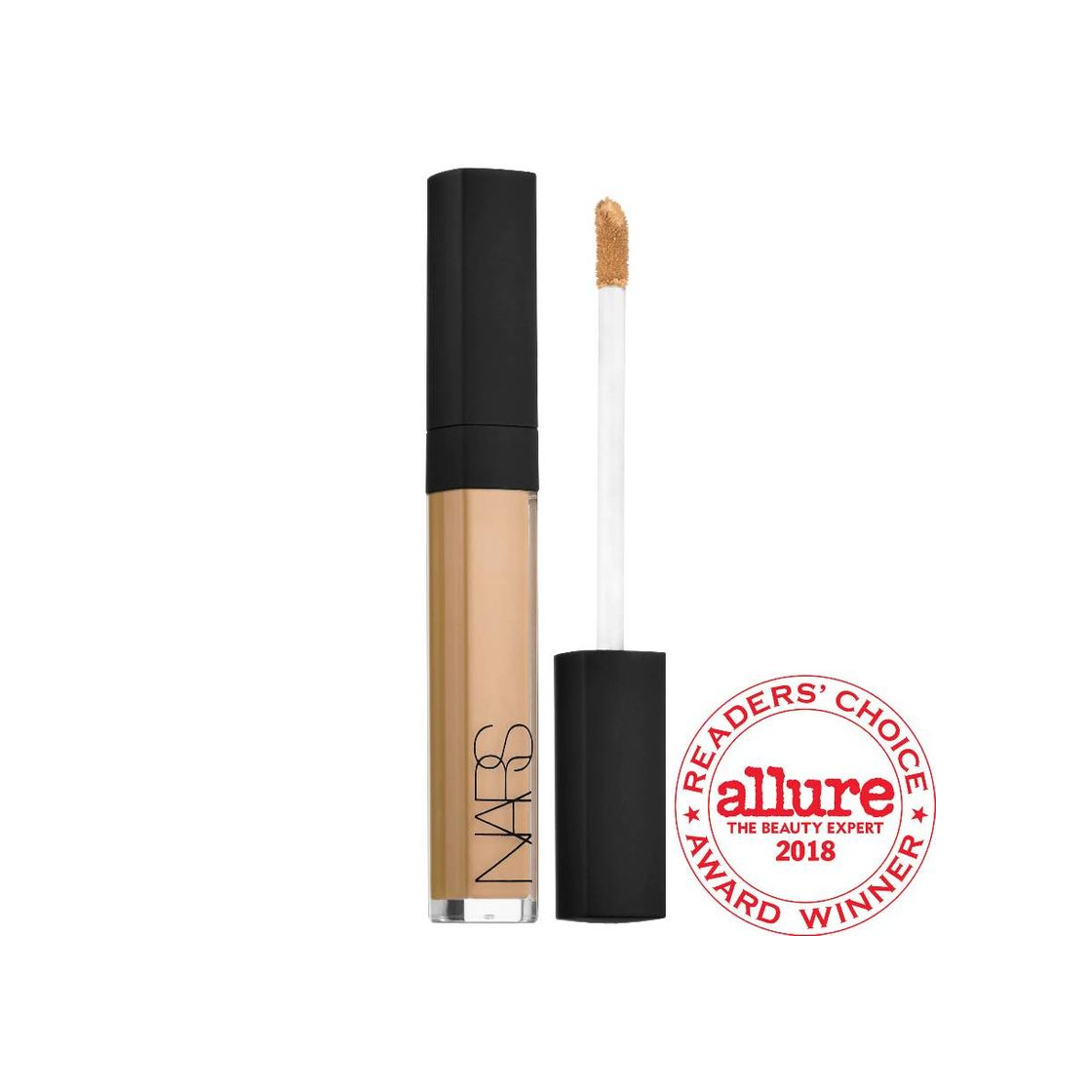 Product NARS
RADIANT CREAMY CONCEALER