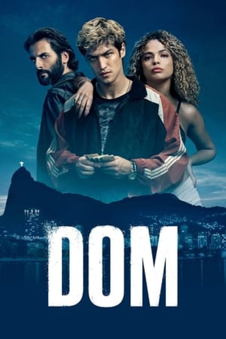 Serie DOM