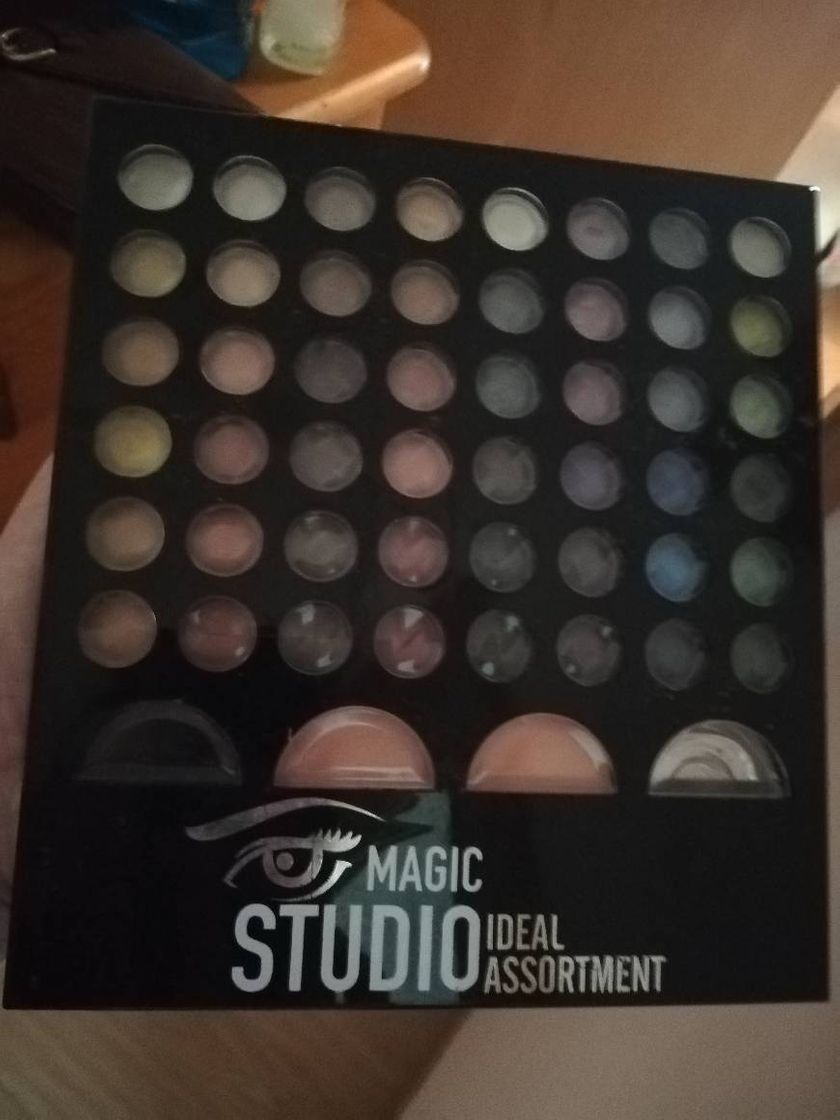 Moda IDC Color Magic Studio Ideal Assortment - BeautyAZ