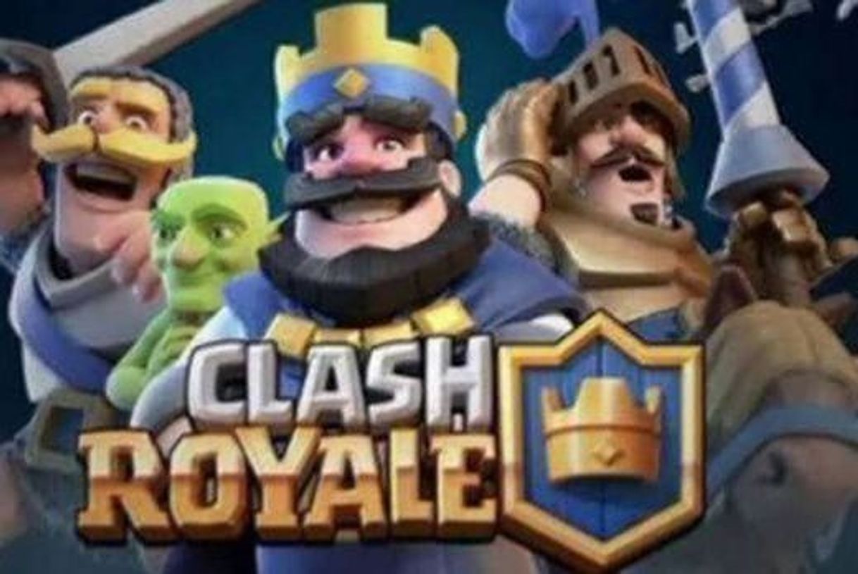 Videojuegos Clash Royale 🔥