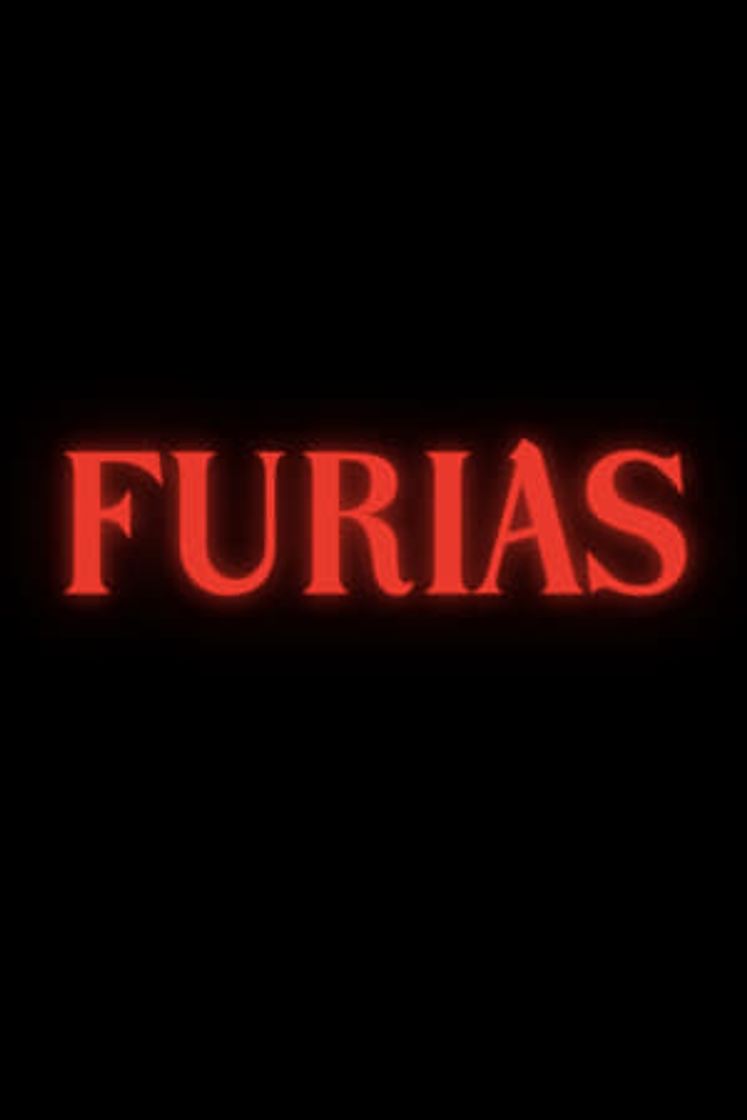 Movie furias
