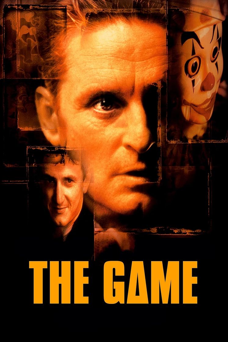 Movie The Game