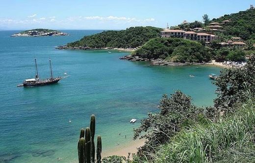 Praia de João Fernandes