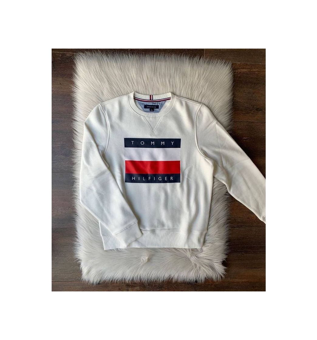 Producto Buzo Tommy Hilfiger