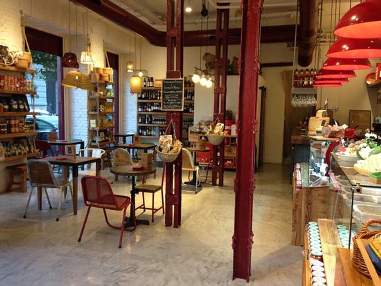 Restaurants MERCATO ITALIANO