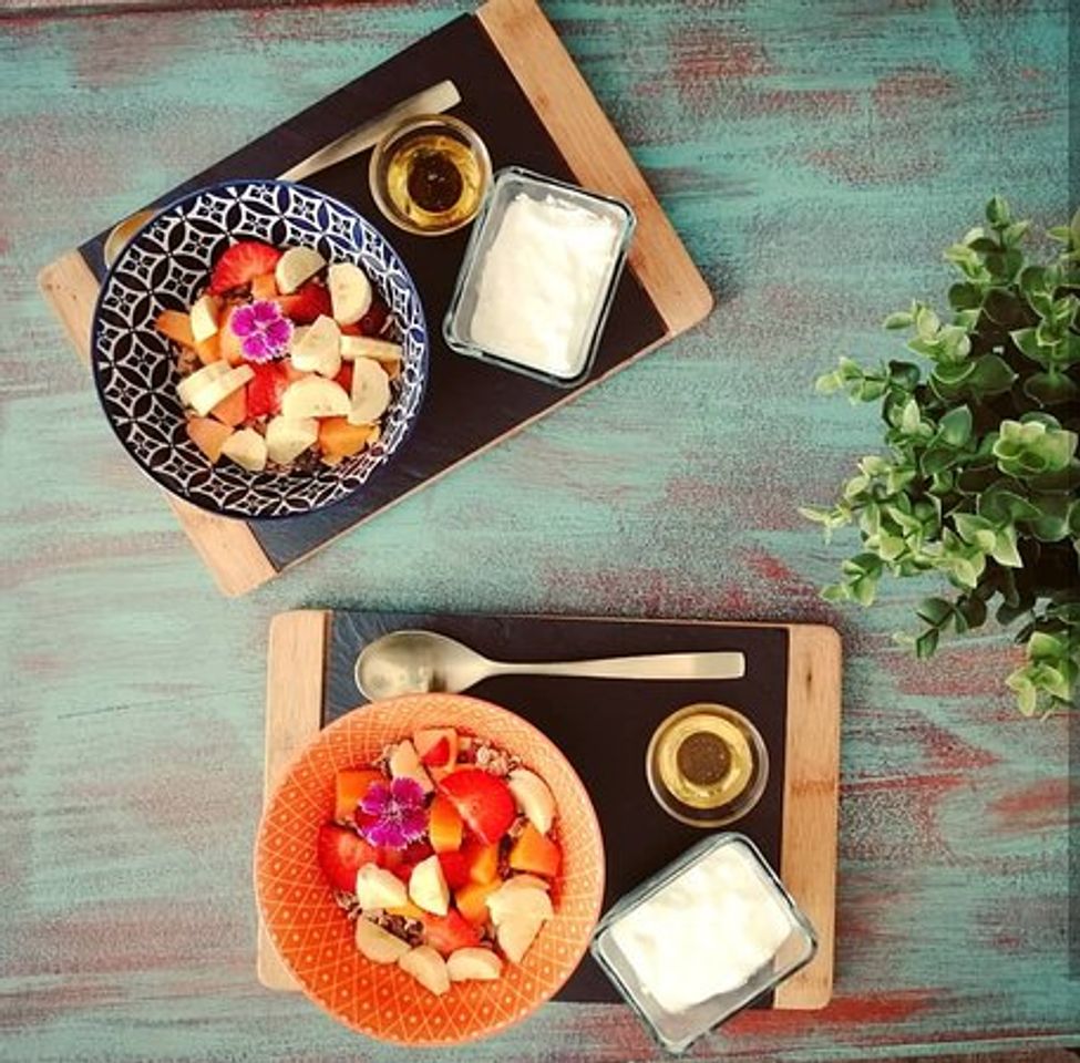 Restaurants Bonbon cafe