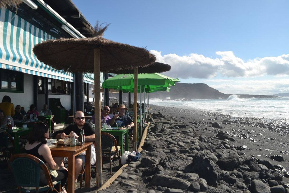 Restaurants Restaurante Bogavante