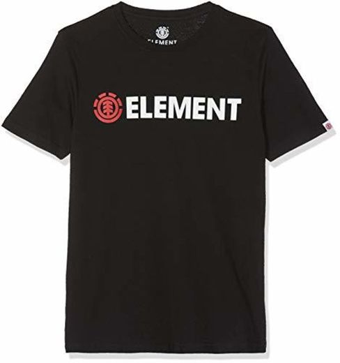 Element Blazin SS Boy tee Shirt