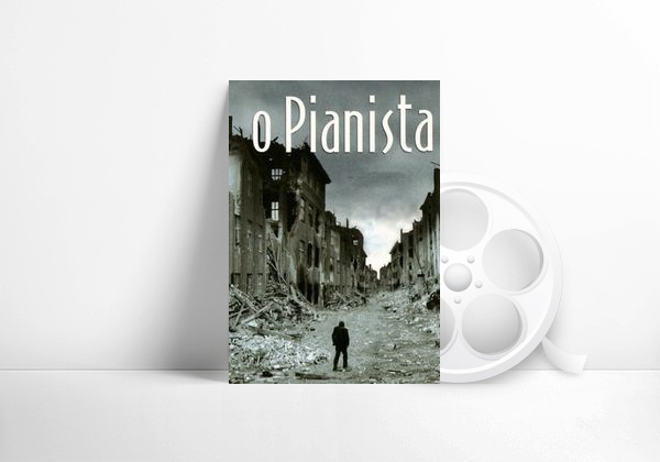 Filme O Pianista
