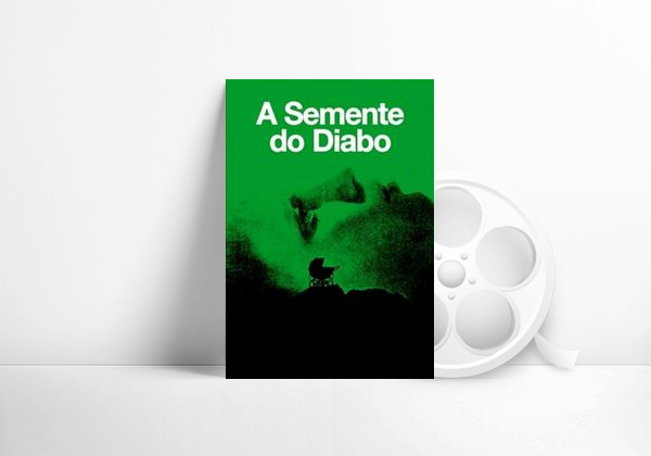 Filme O Bebê de Rosemary
