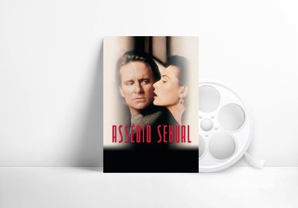 Filme Assédio Sexual