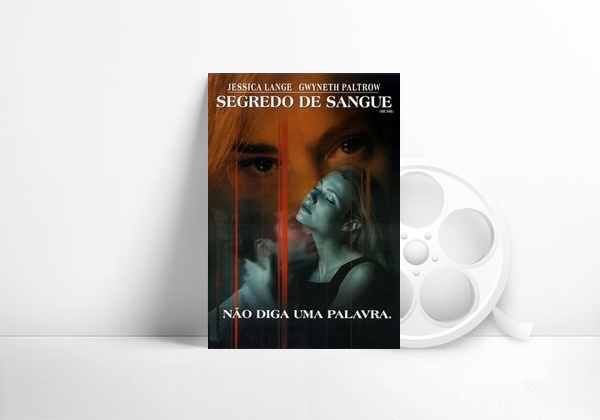 Filme Segredo de Sangue