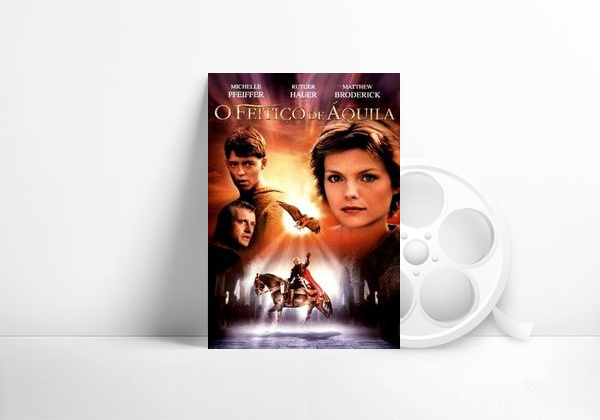 Filme O Feitiço de Áquila