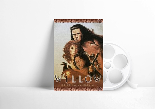 Filme Willow - Na Terra da Magia