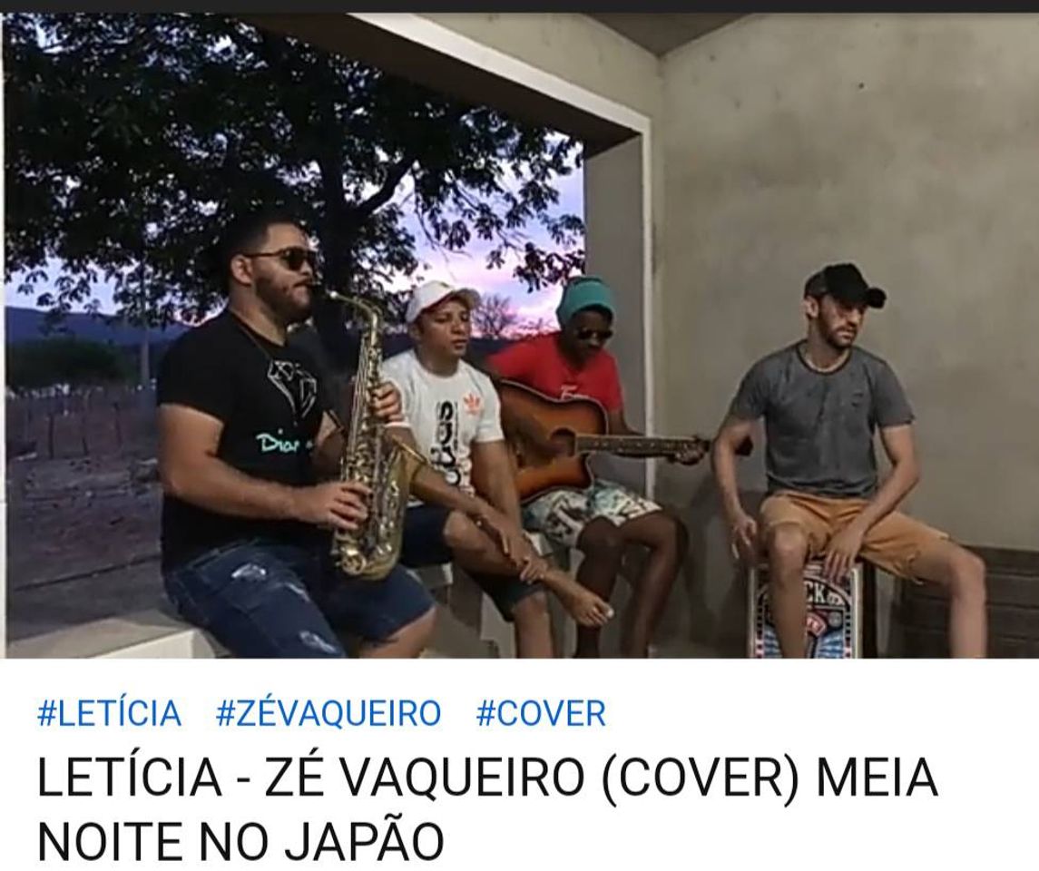 Moda Letícia Zé vaqueiro