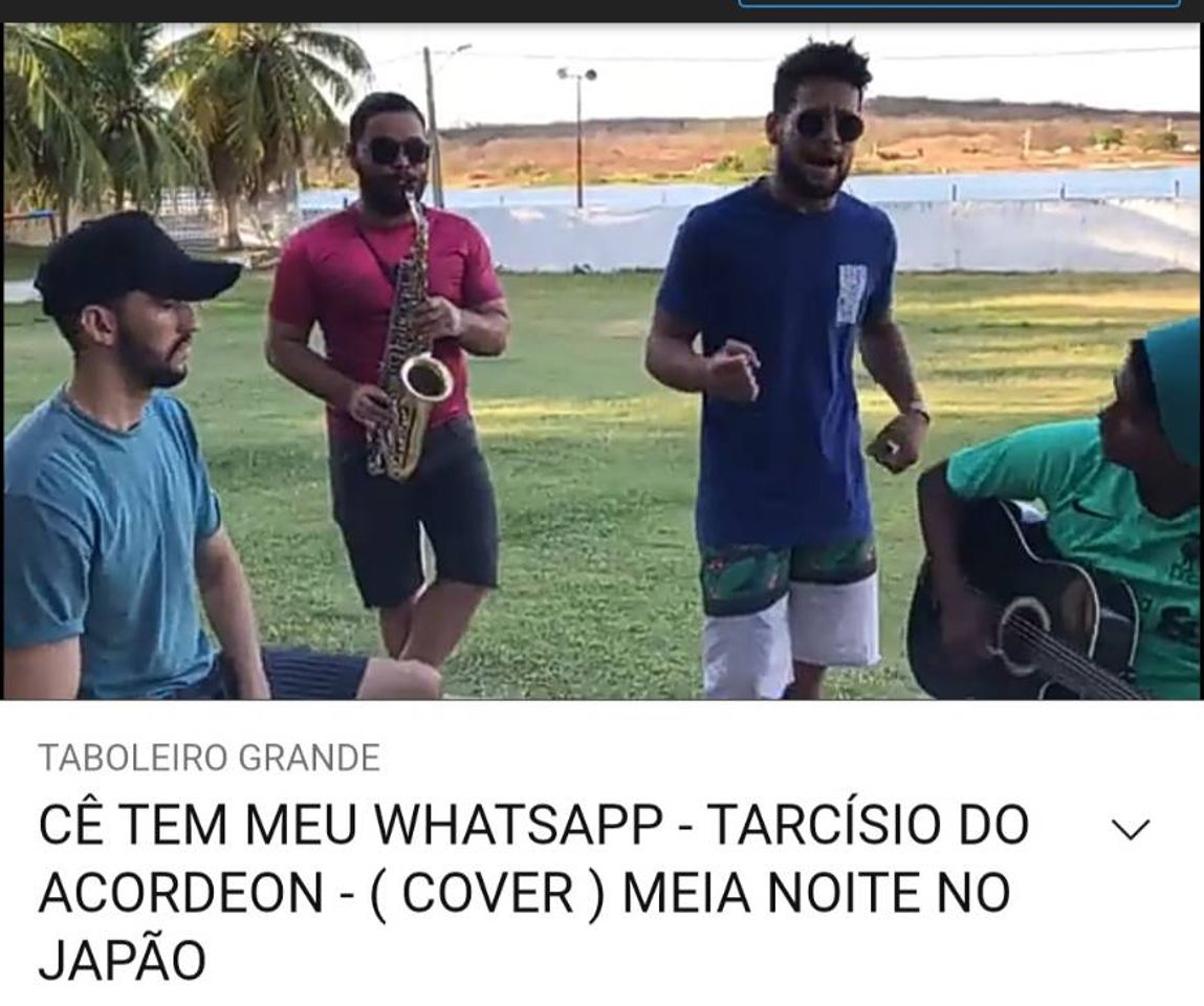 Moda Cê tem meu whatsapp