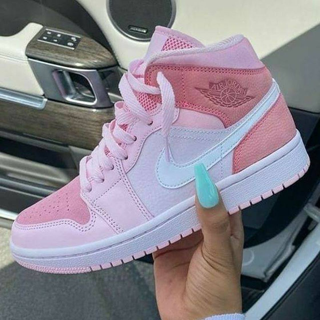 Moda Nike 🤩