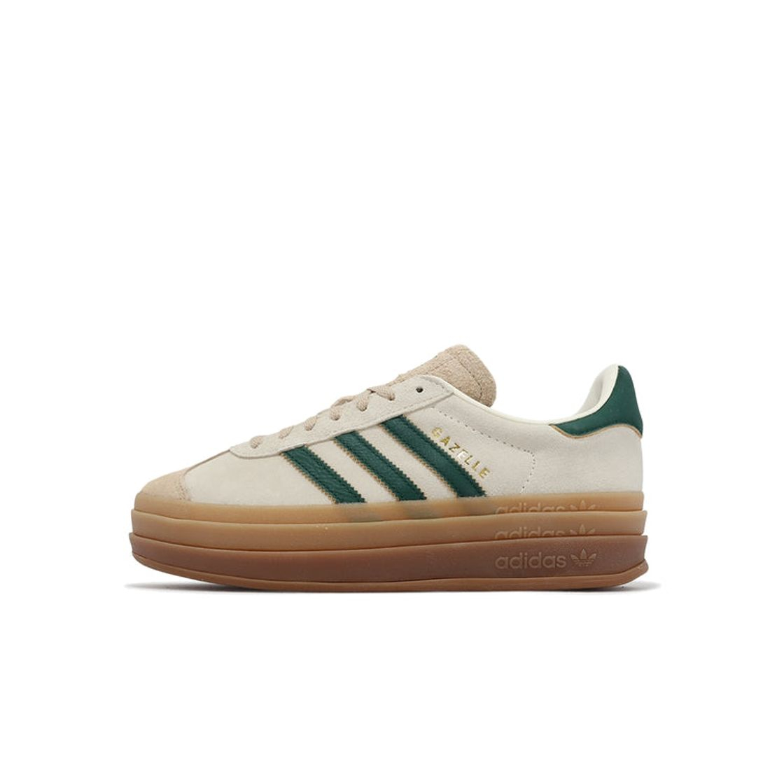 Moda Adidas Gazelle Bold