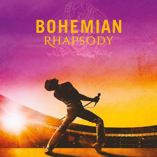 Vinilo - Bohemian Rhapsody