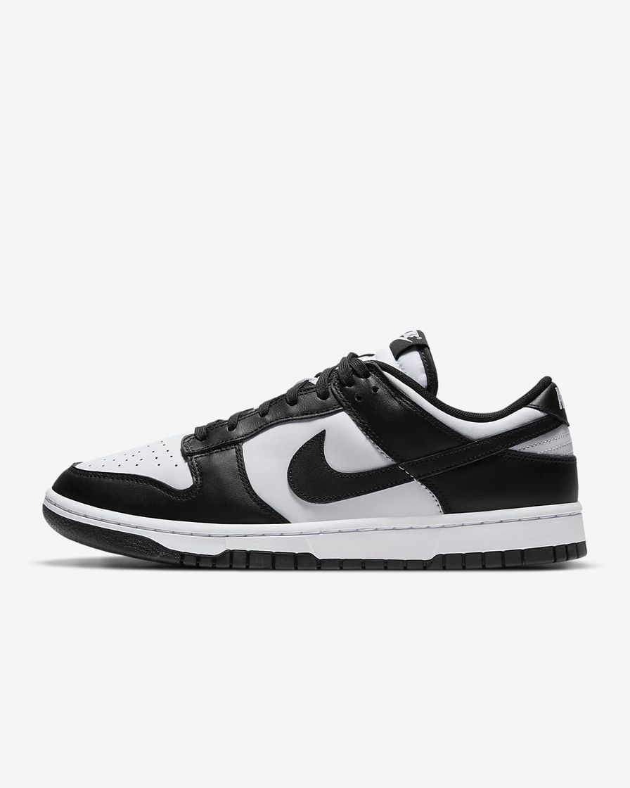 Moda Nike dunk low panda 