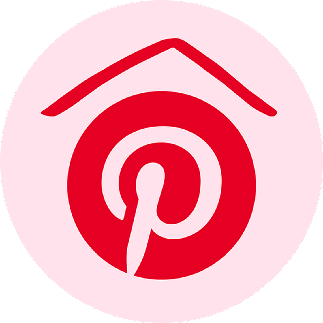 App Pinterest - Brasil