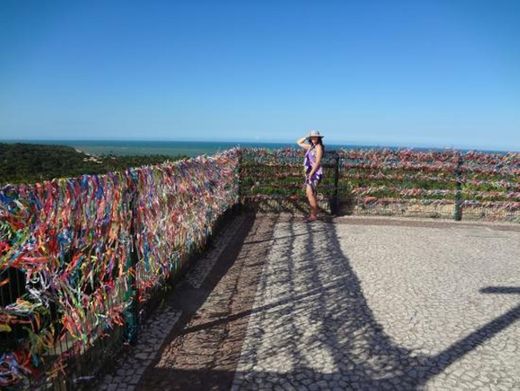 Mirante Porto Seguro