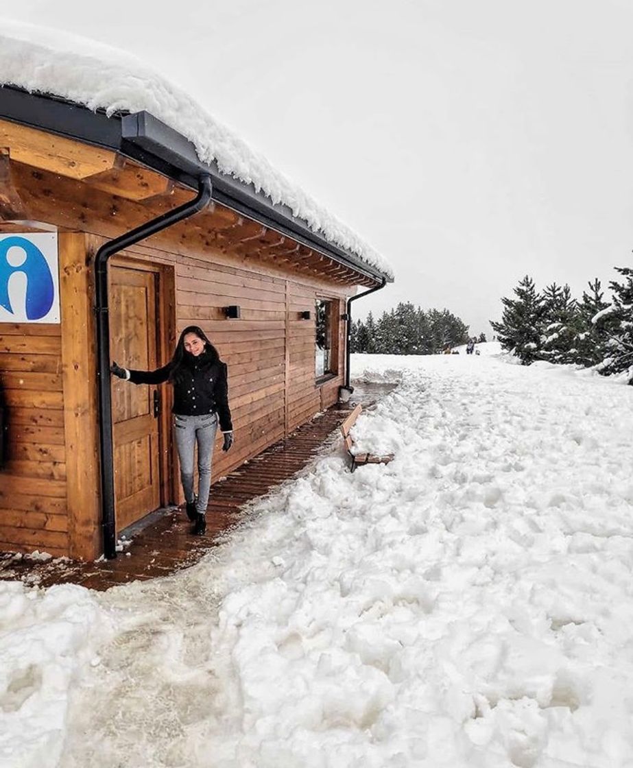 Restaurants Andorra