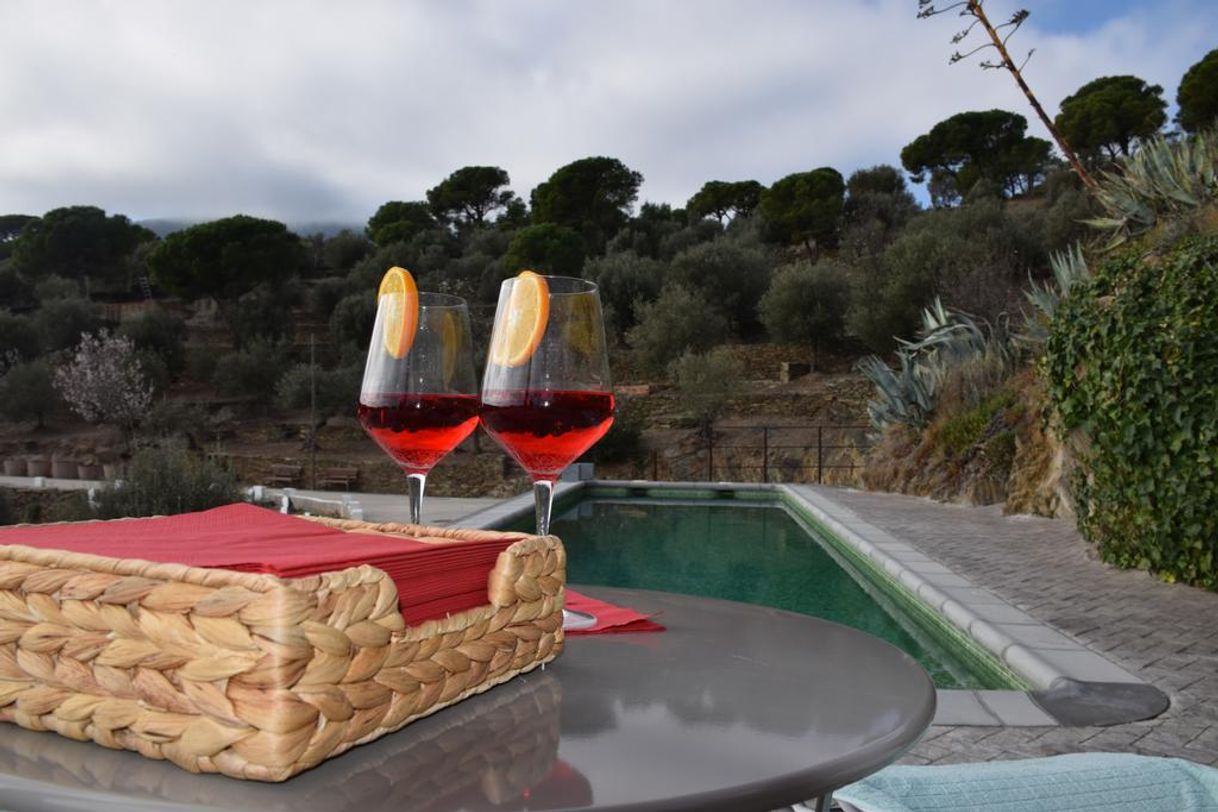 Lugar Arrels Hotel Cadaquès