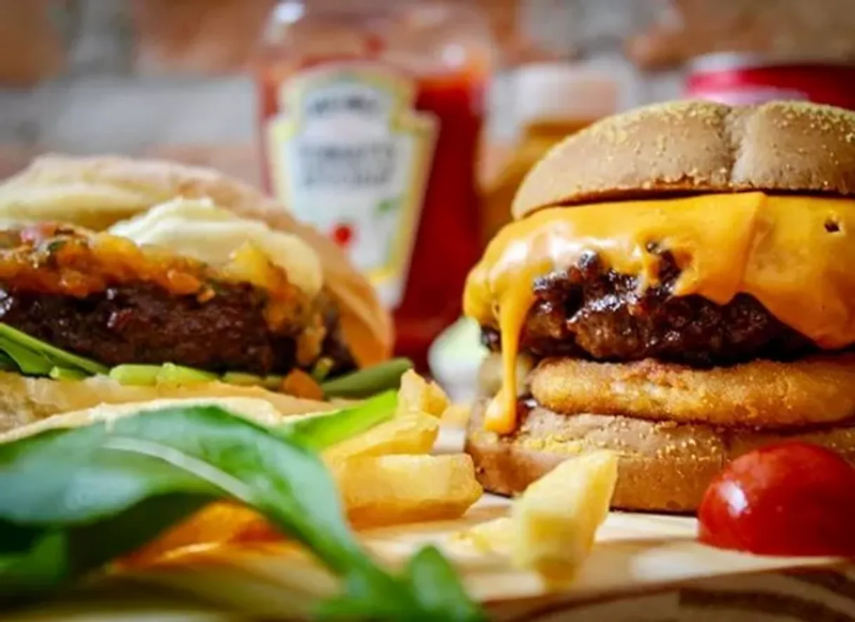 Restaurantes Time's Burger