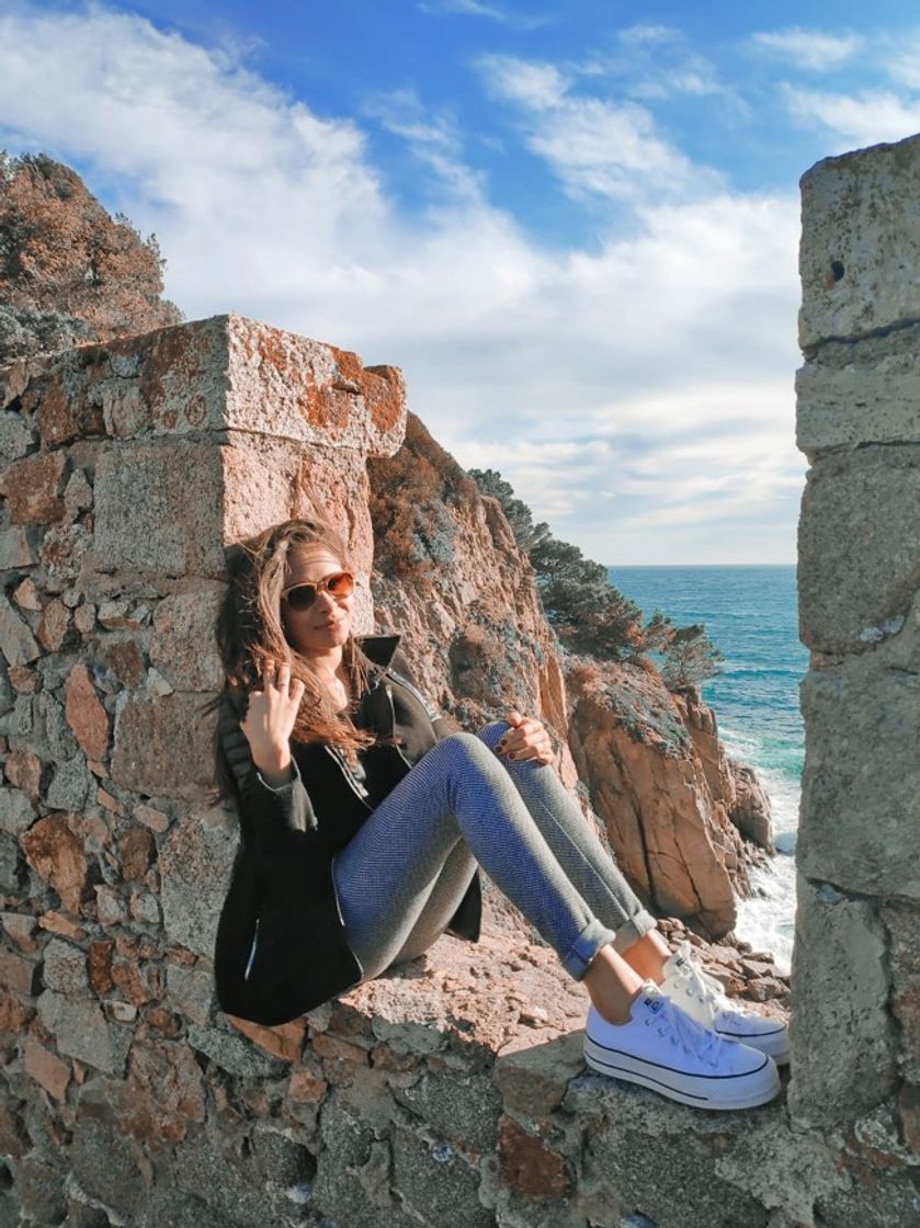 Lugar Tossa de Mar