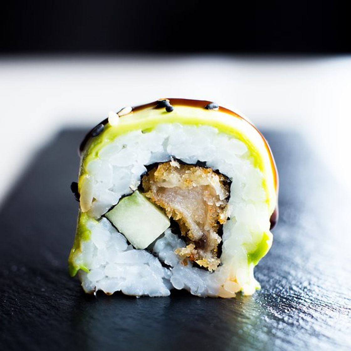 Restaurantes Watatsumi Restaurante Japonés & Sushi