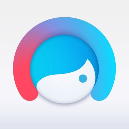 Best Selfie Editor App - Facetune2