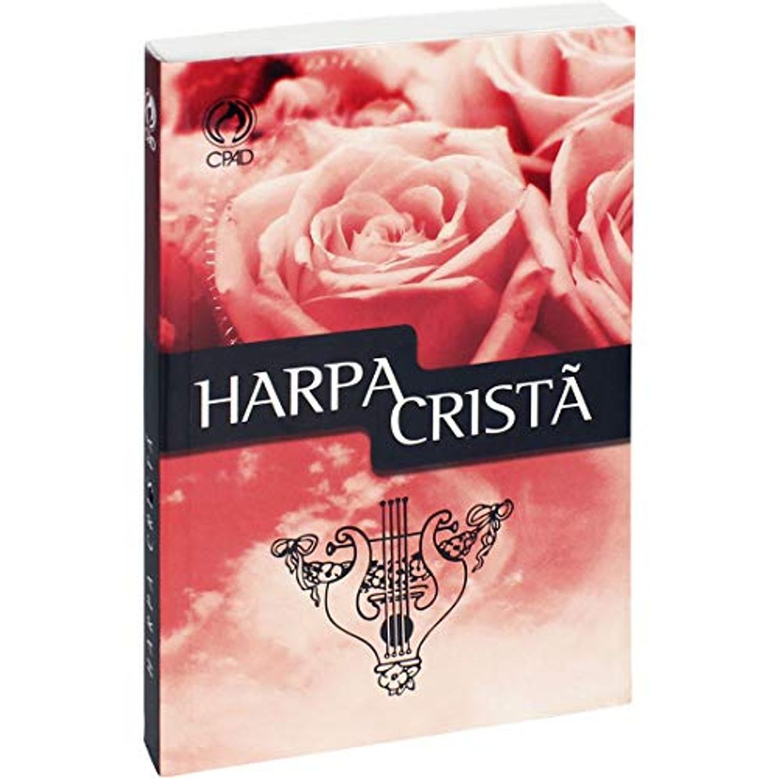 Libro Harpa Cristã