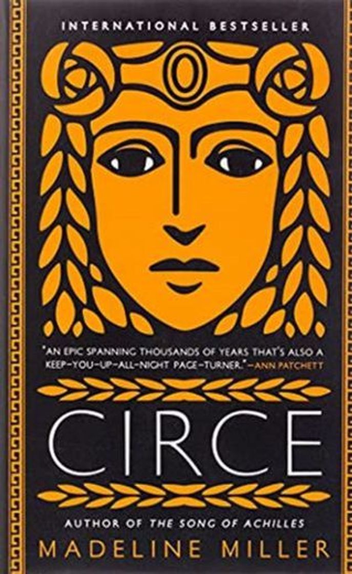 Book Circe