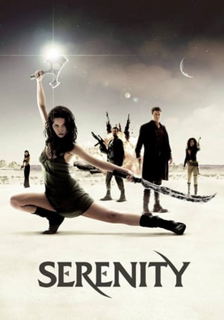 Movie Serenity