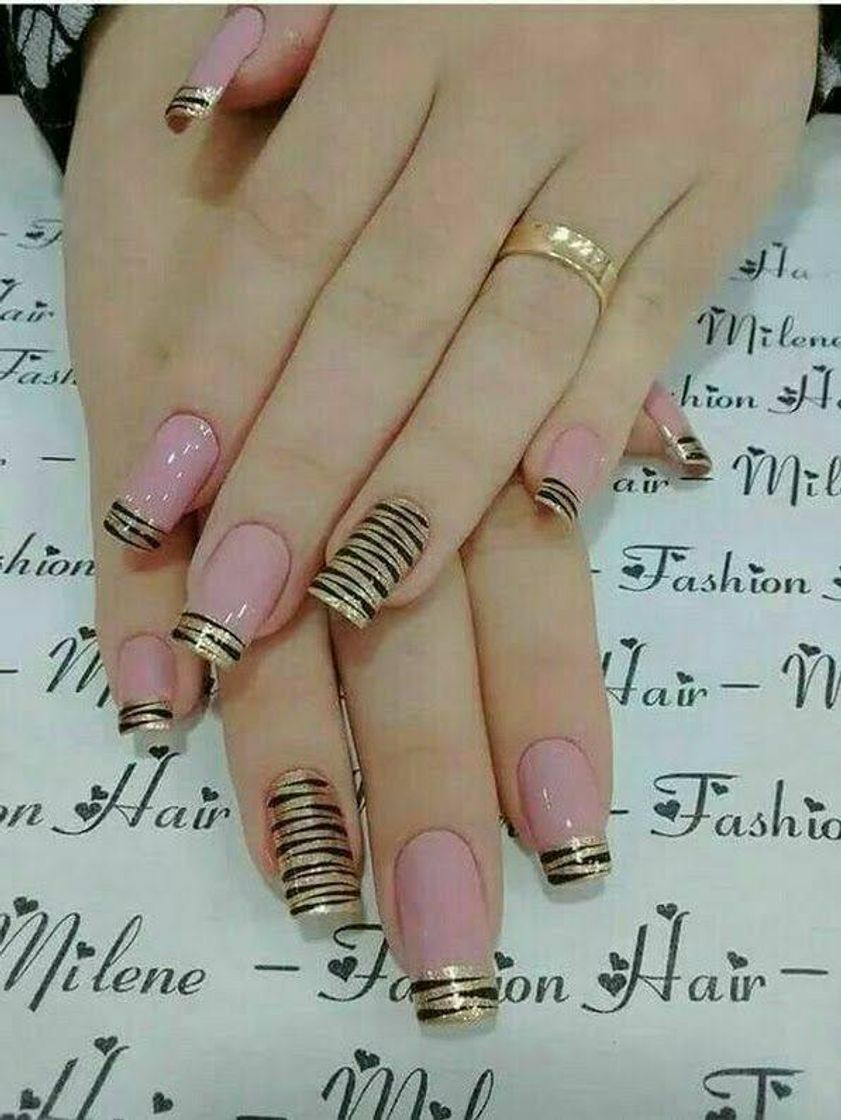 Moda unhas lindas 