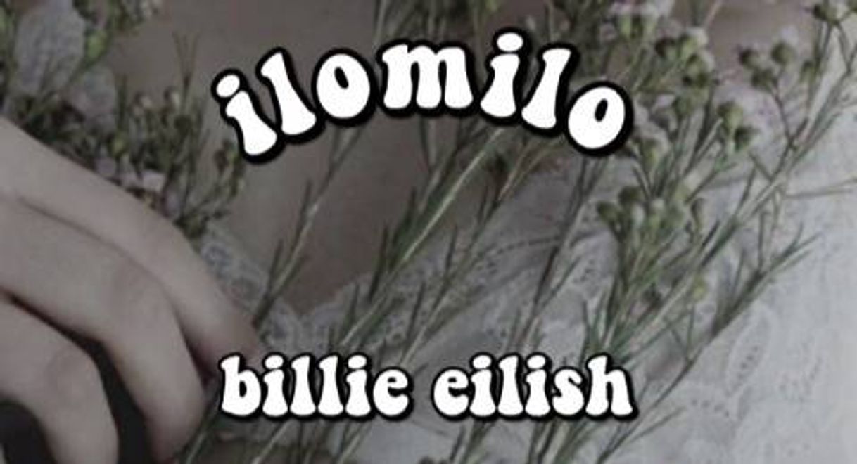 Music ilomilo