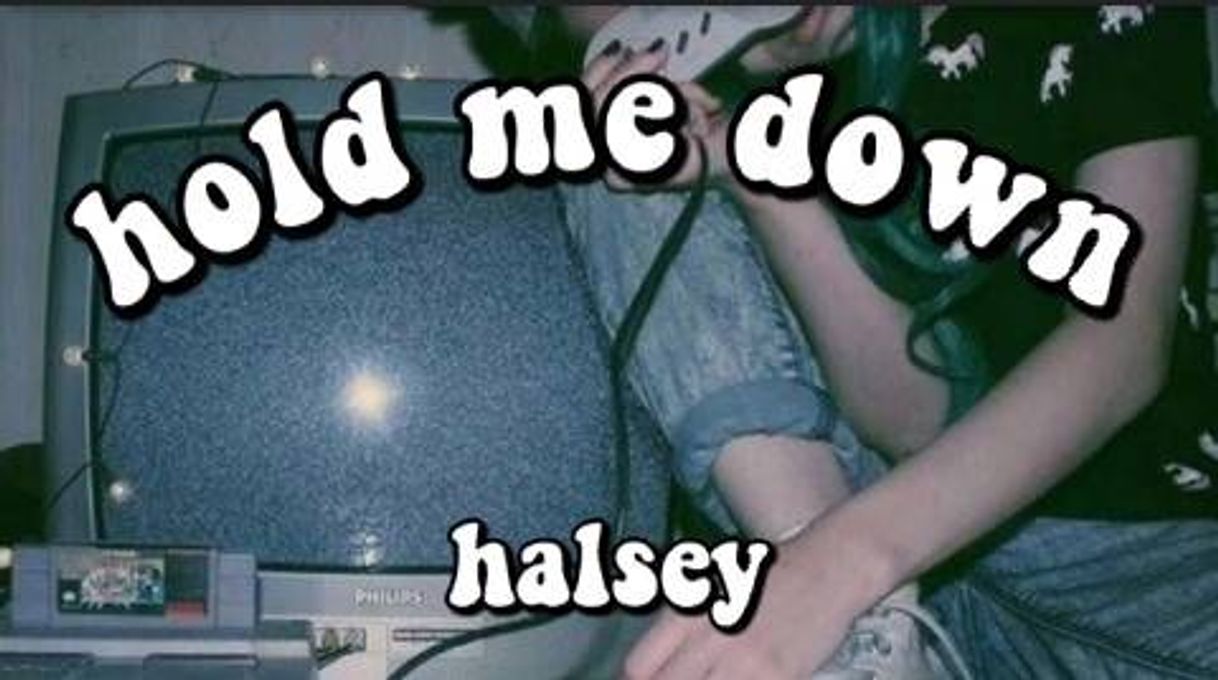 Music Hold Me Down