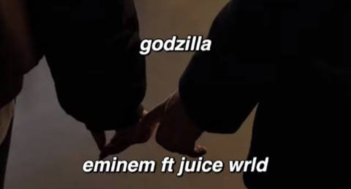 Music Godzilla (feat. Juice WRLD)