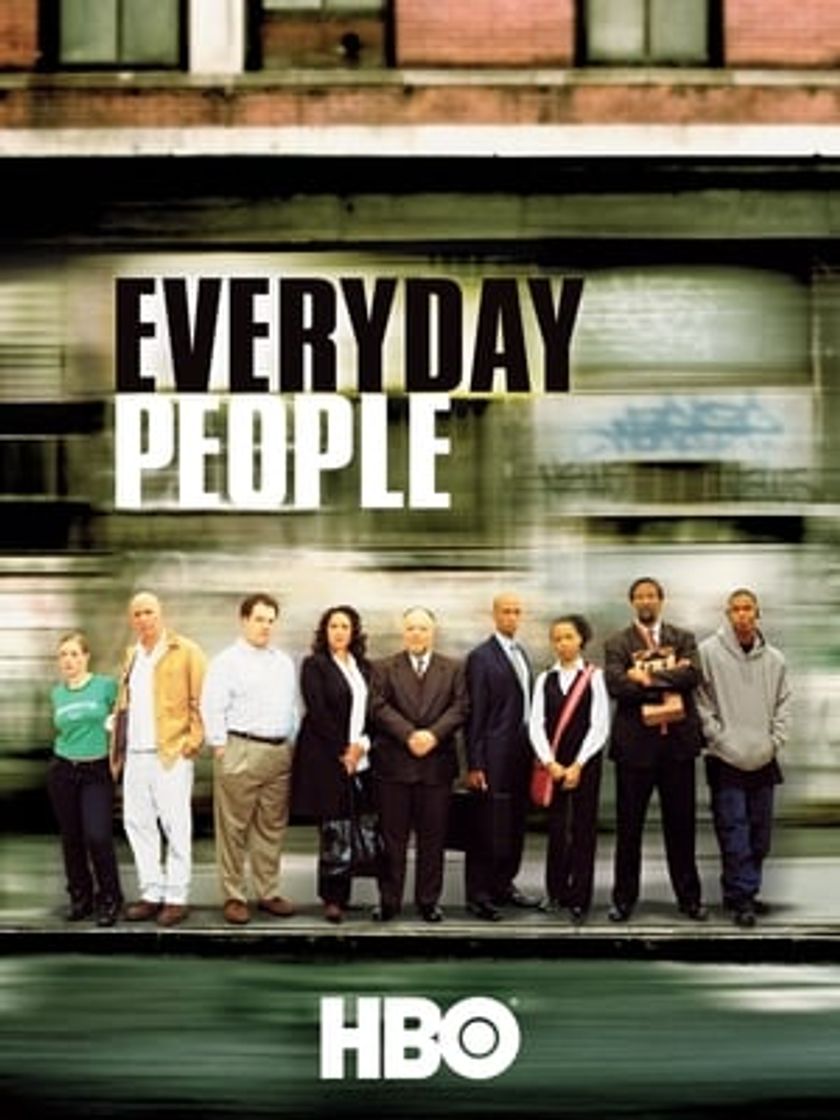 Movie Everyday People