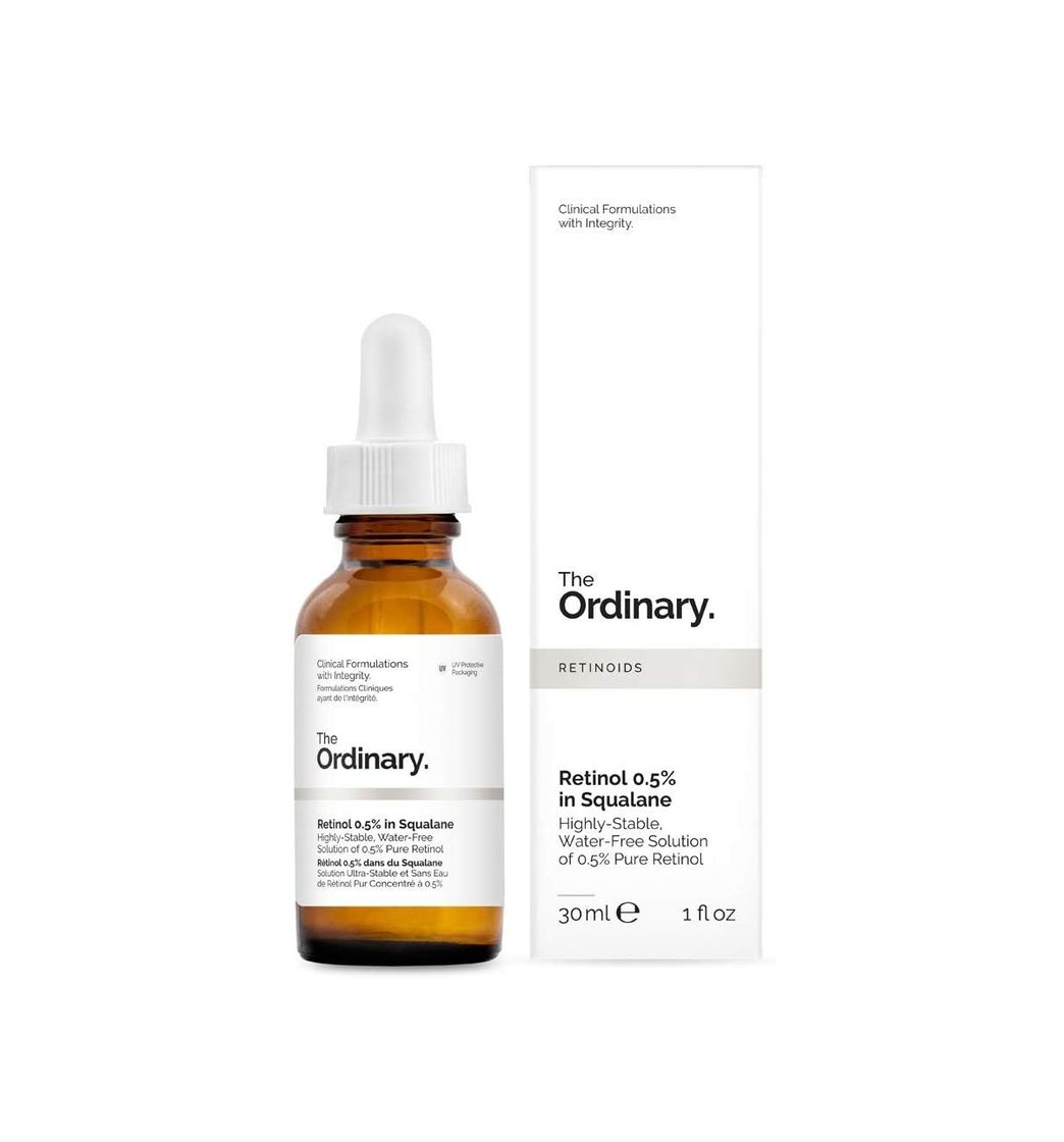 Producto Retinoides The Ordinary