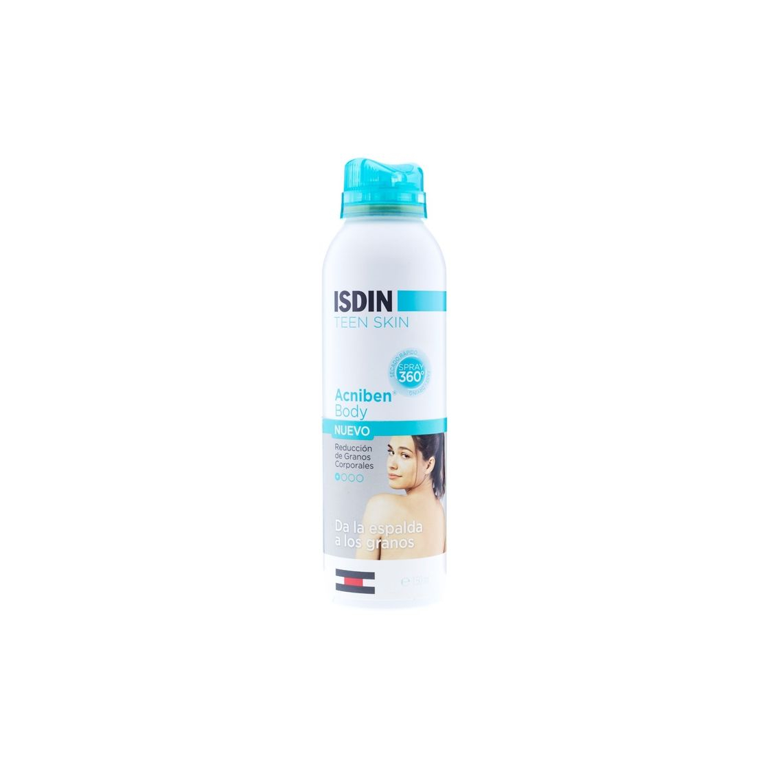 Producto ISDIN Acniben Body