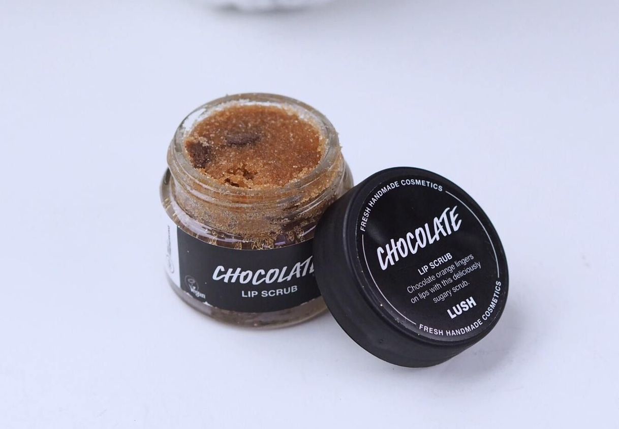 Producto Lip Scrub Lush