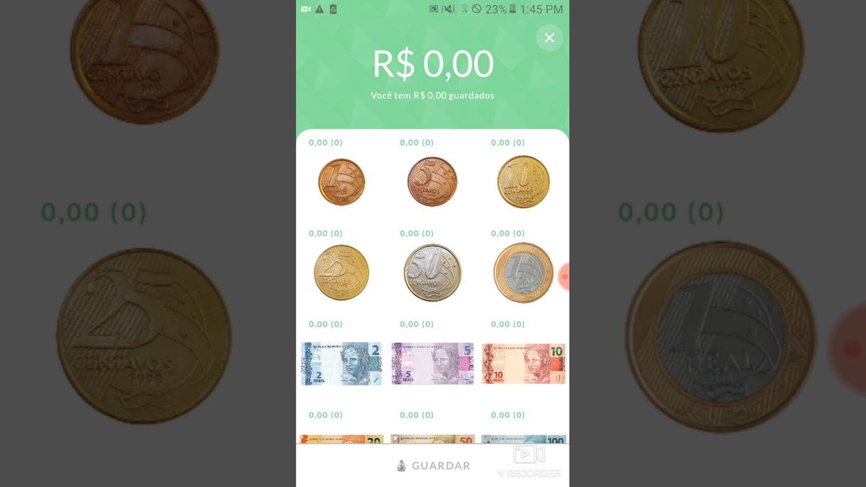 Social Cofrinho.app