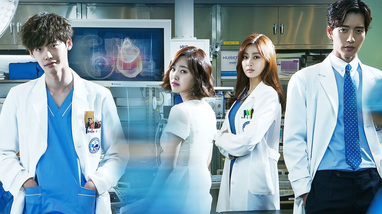 Social Doctor Desconocido