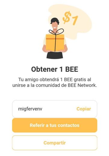 BEE Network