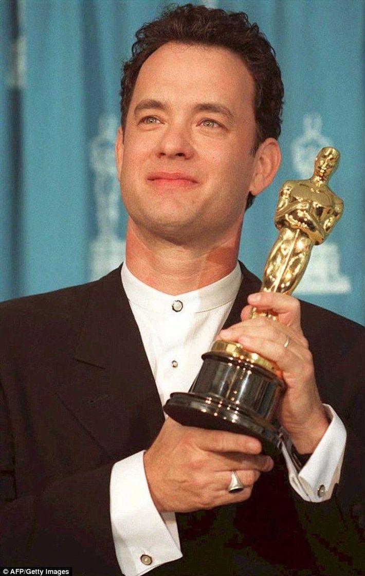 Fashion Tom Hanks - Wikipedia