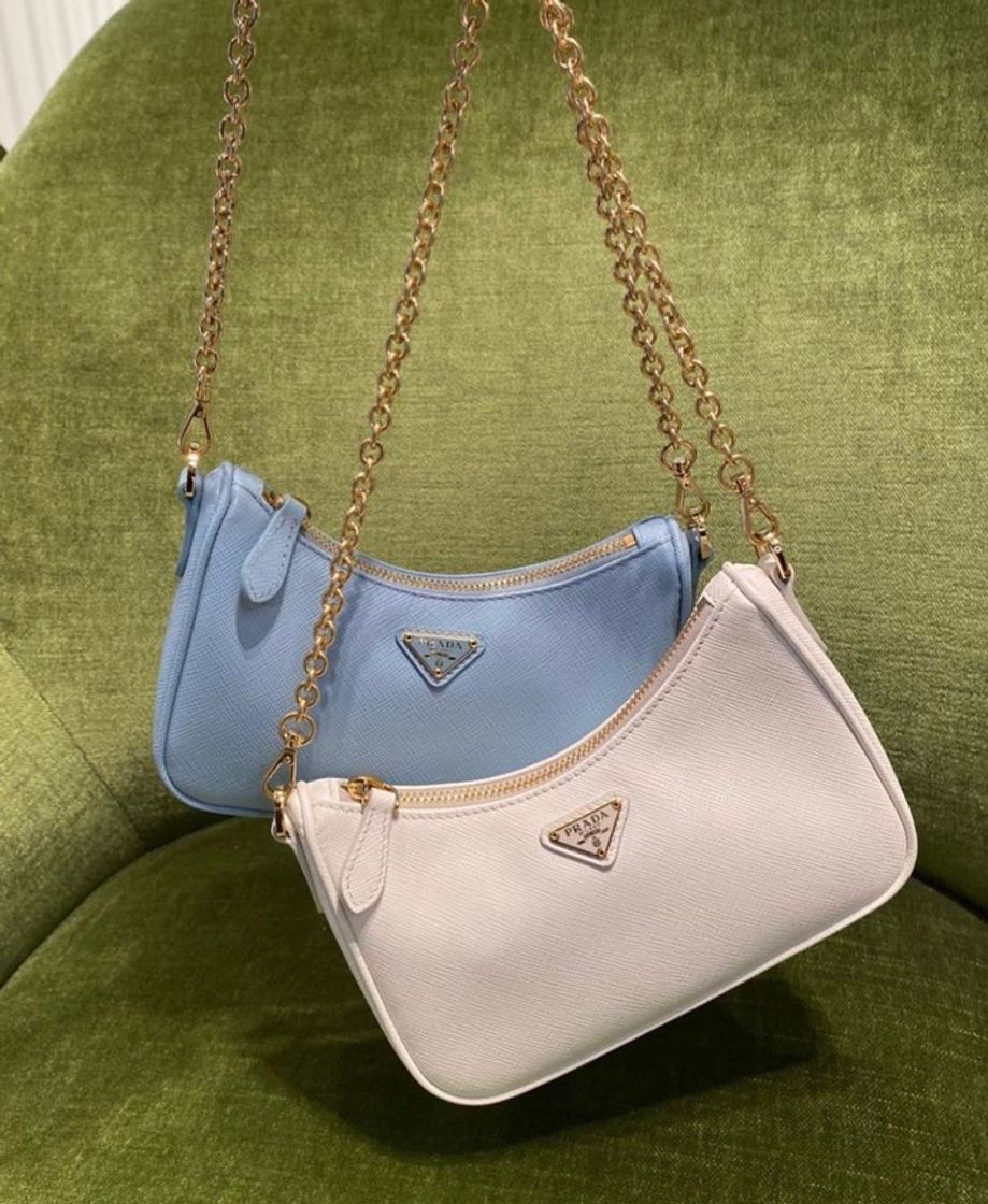 Mini PRADA bags