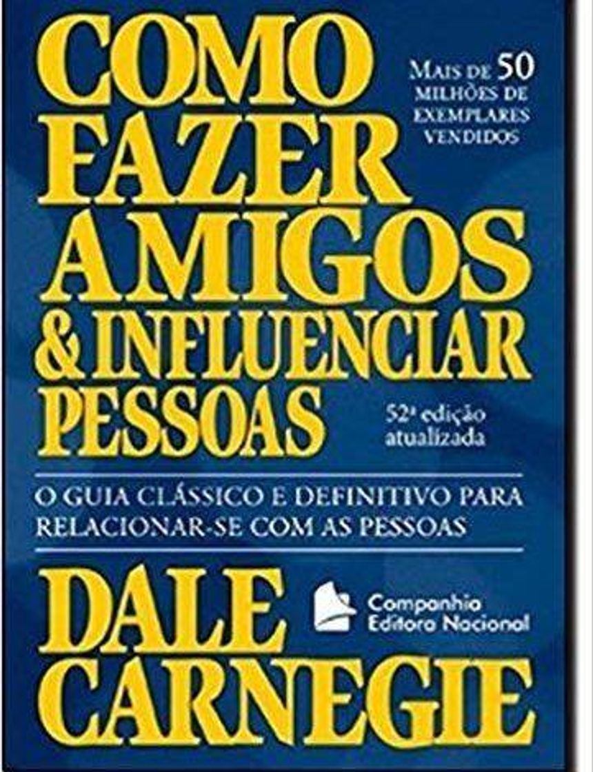 Social Como fazer amigos e influenciar pessoas